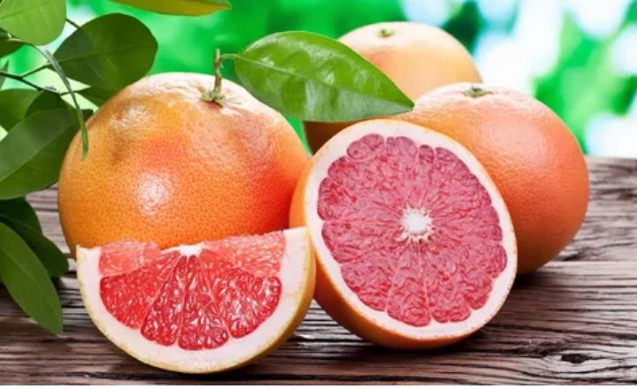 Grapefruit